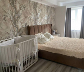 2-комн, 47кв м, этаж 3/5 Тольятти ул.