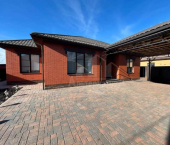 коттедж 105 кв м Предгорная ул.