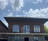 коттедж 215 кв м Пятигорская ул.