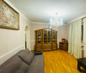 3-комн, 68кв м, этаж 6/16 улица Адмиральского, 2/3