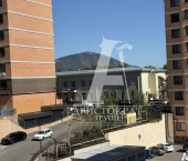 3-комн, 87кв м, этаж 4/9 Берёзовый переулок, 13 к8