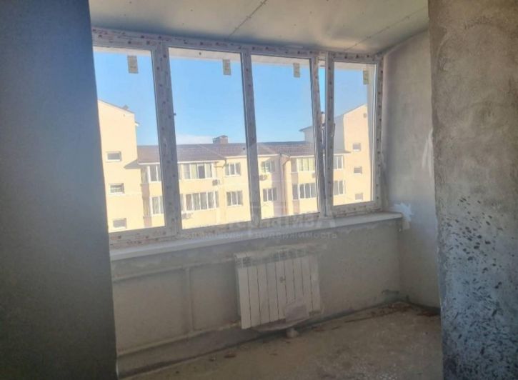 3-комн квартира Оранжерейная ул.