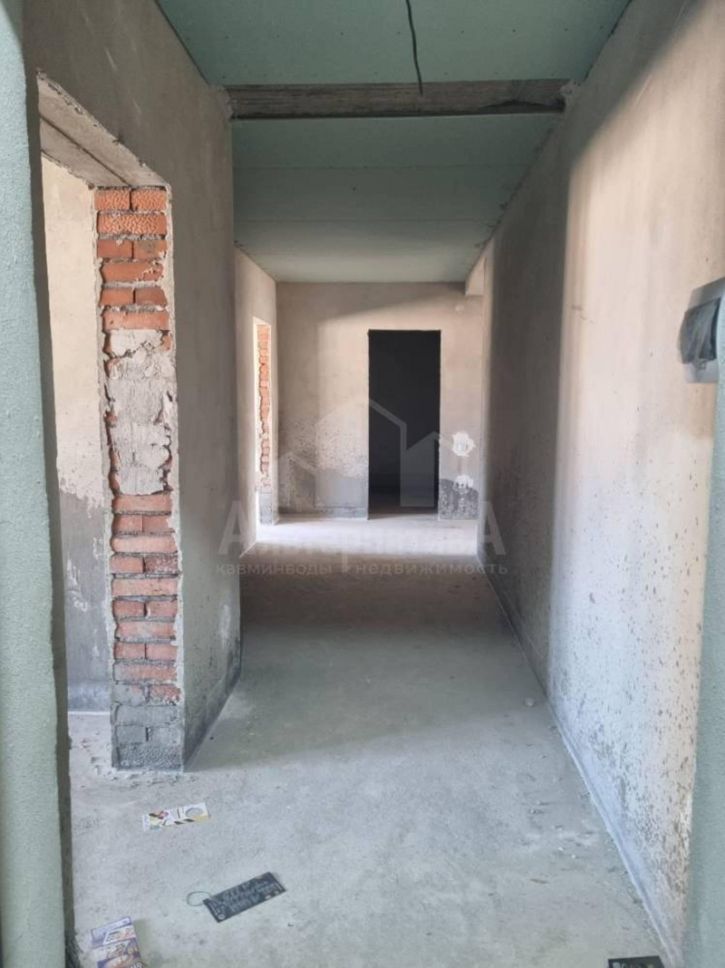 3-комн квартира Оранжерейная ул.