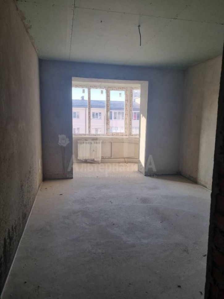 3-комн квартира Оранжерейная ул.