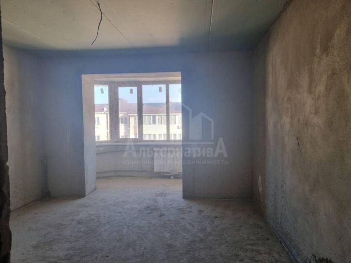 3-комн квартира Оранжерейная ул.