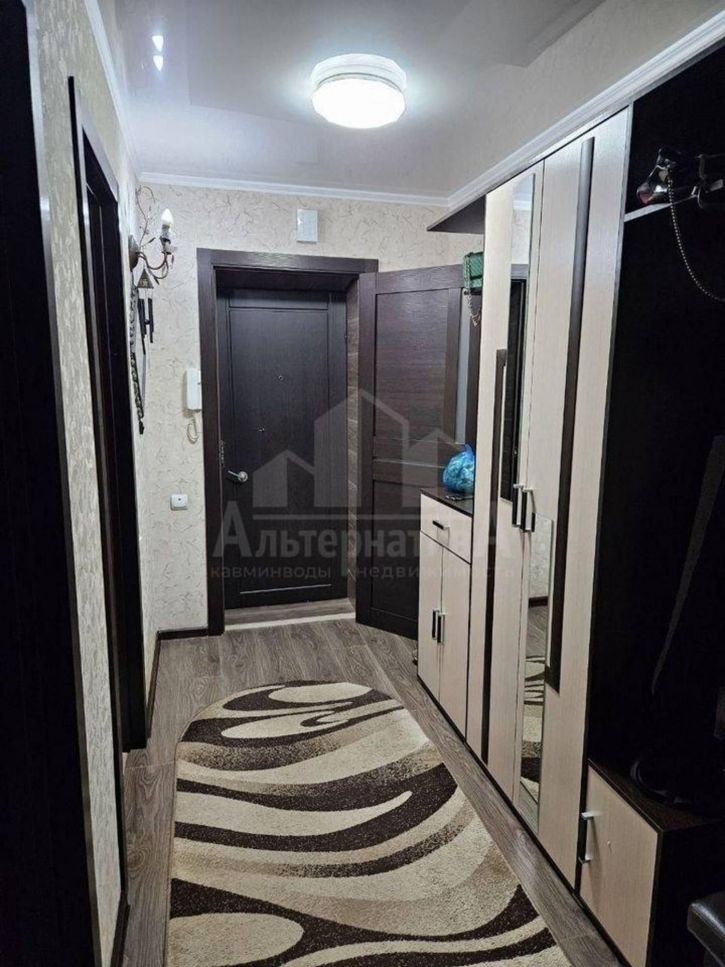 2-комн квартира Пестова ул.