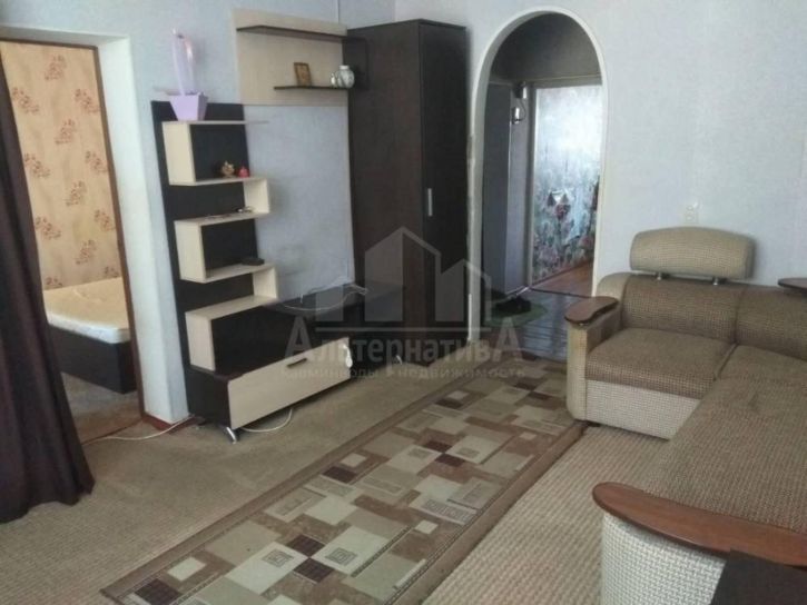 2-комн квартира Кавказская ул.