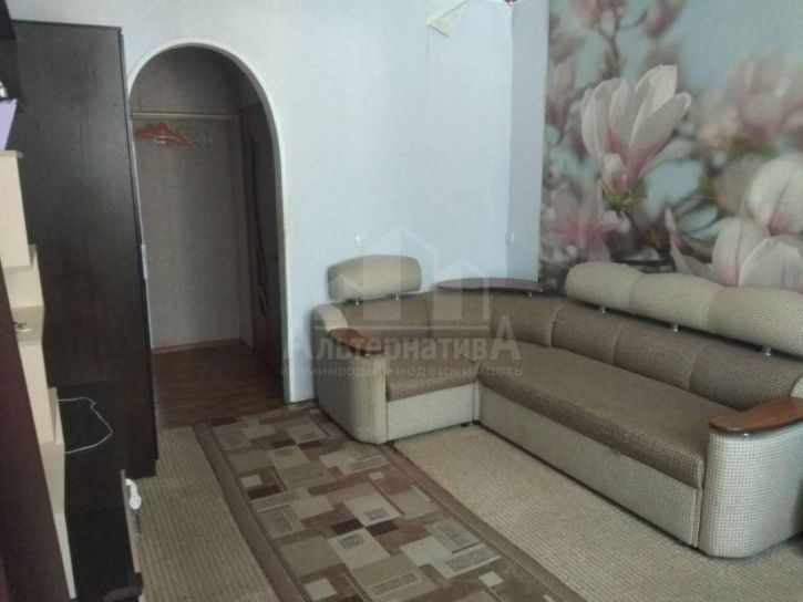 2-комн квартира Кавказская ул.