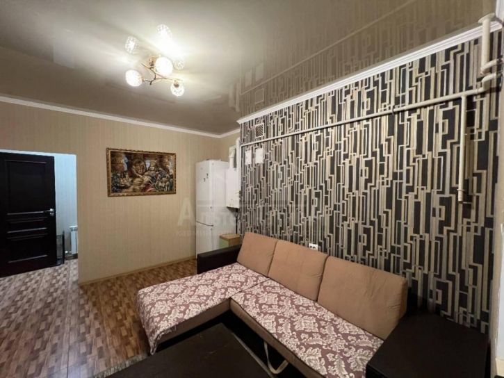 2-комн квартира Надречный пер.