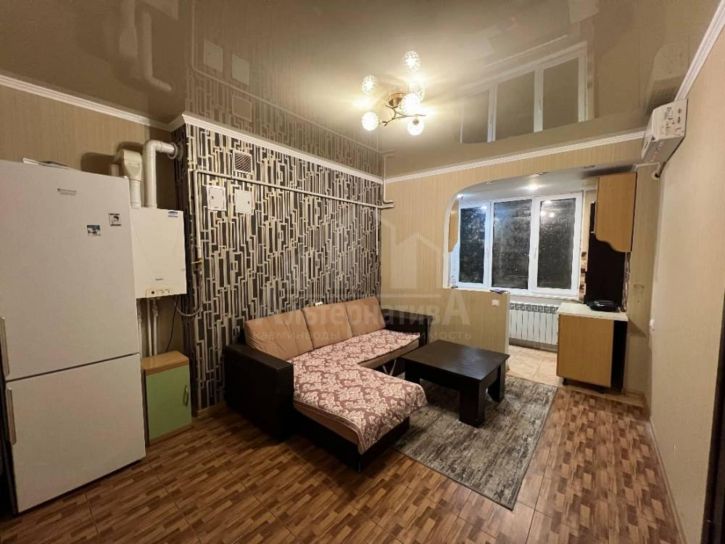 2-комн квартира Надречный пер.