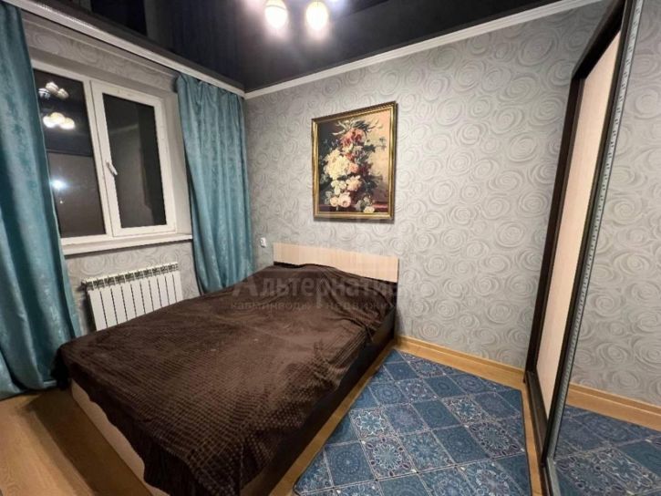 2-комн квартира Надречный пер.