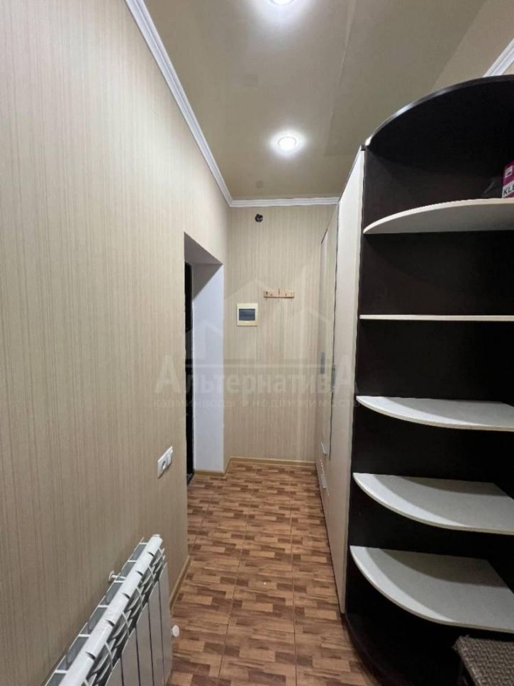 2-комн квартира Надречный пер.