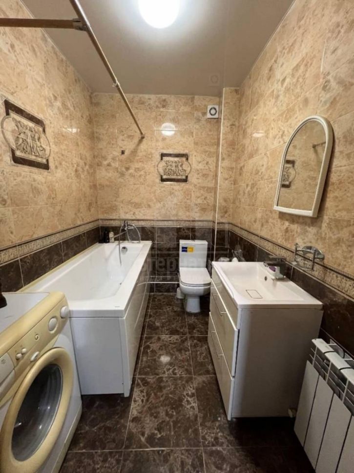 2-комн квартира Надречный пер.