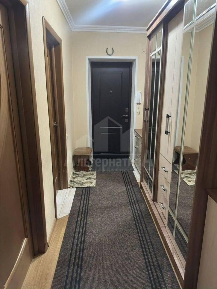 2-комн квартира Тольятти ул.