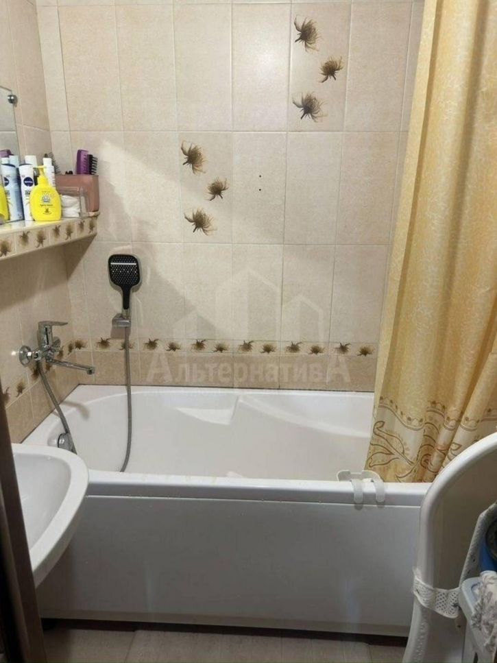 2-комн квартира Тольятти ул.