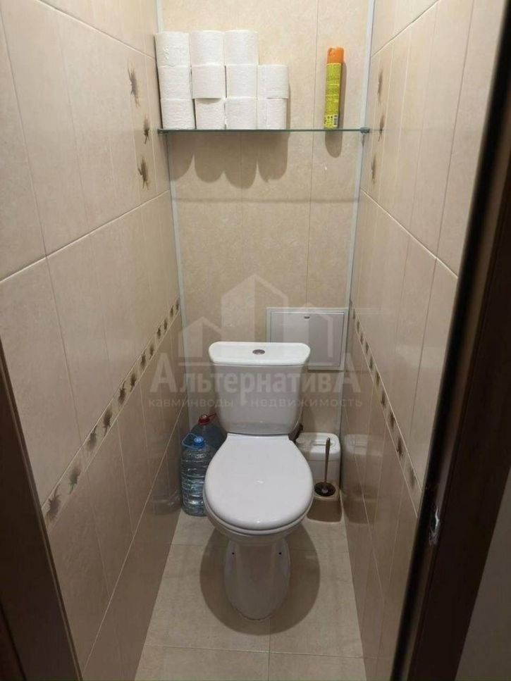 2-комн квартира Тольятти ул.