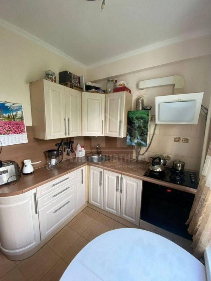 2-комн квартира Тольятти ул.