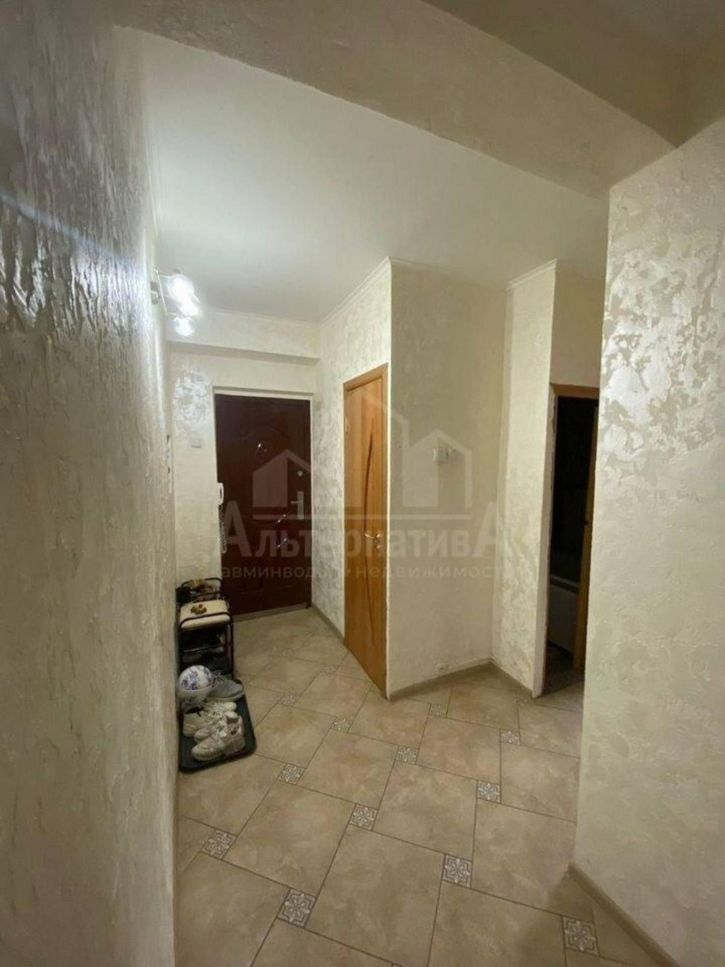 2-комн квартира Тольятти ул.