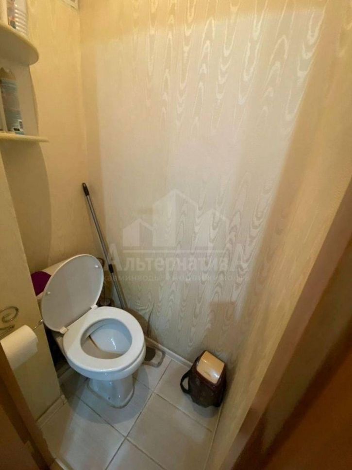 2-комн квартира Тольятти ул.