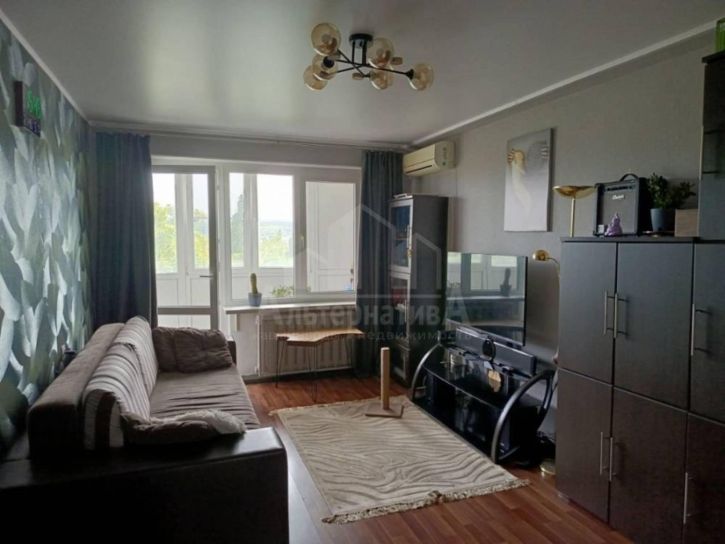 2-комн квартира Мира ул.