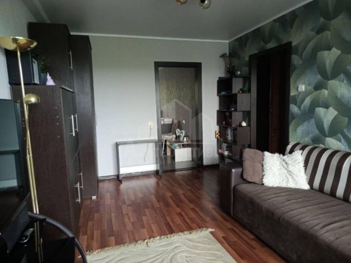 2-комн квартира Мира ул.