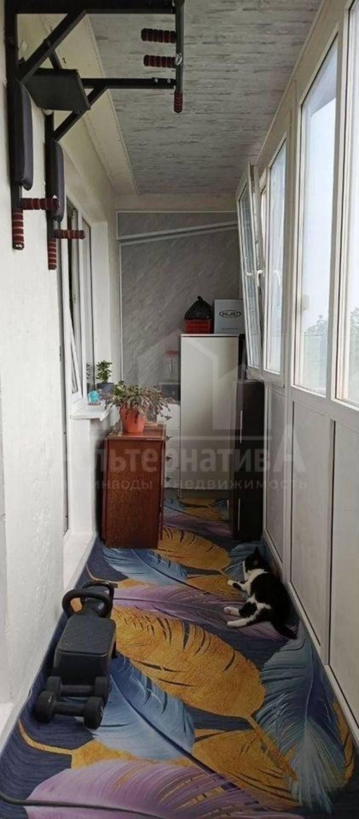 2-комн квартира Мира ул.