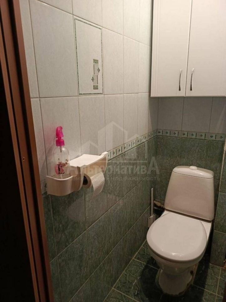 2-комн квартира Мира ул.