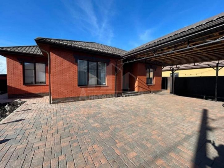 Коттедж/дом Предгорная ул.