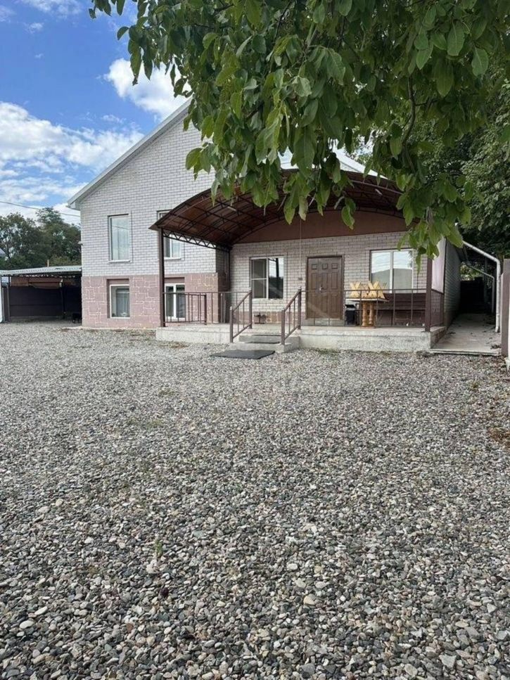 Коттедж/дом Мира ул.