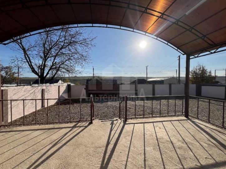 Коттедж/дом Мира ул.