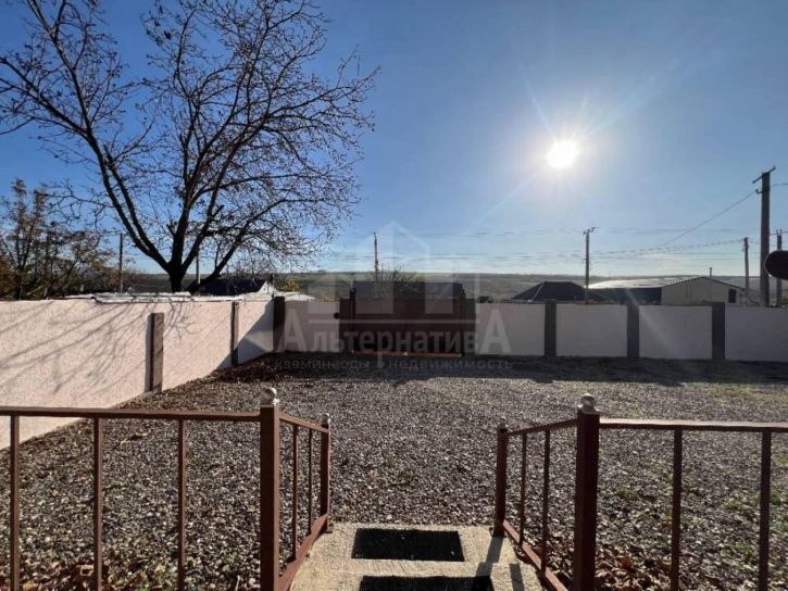 Коттедж/дом Мира ул.