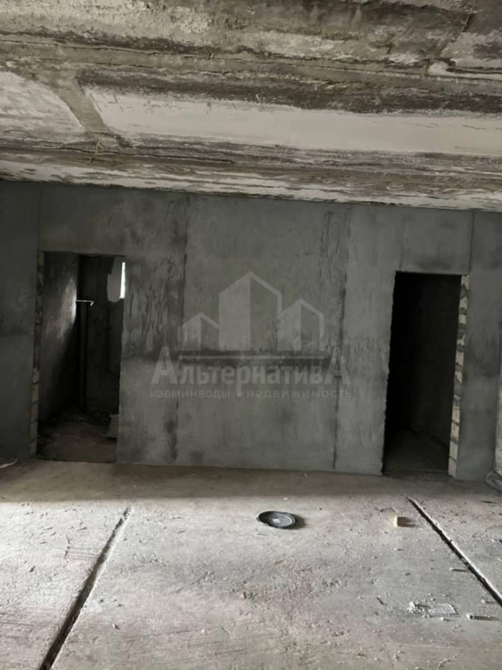 Коттедж/дом Пятигорская ул.