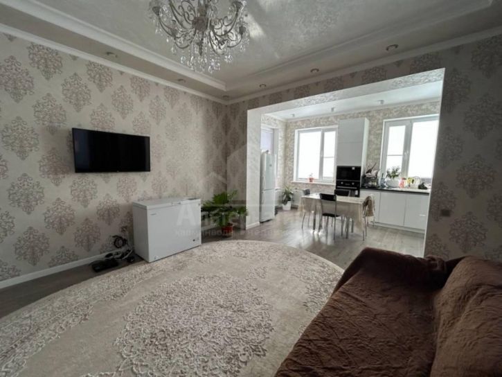 Коттедж/дом Предгорная ул.