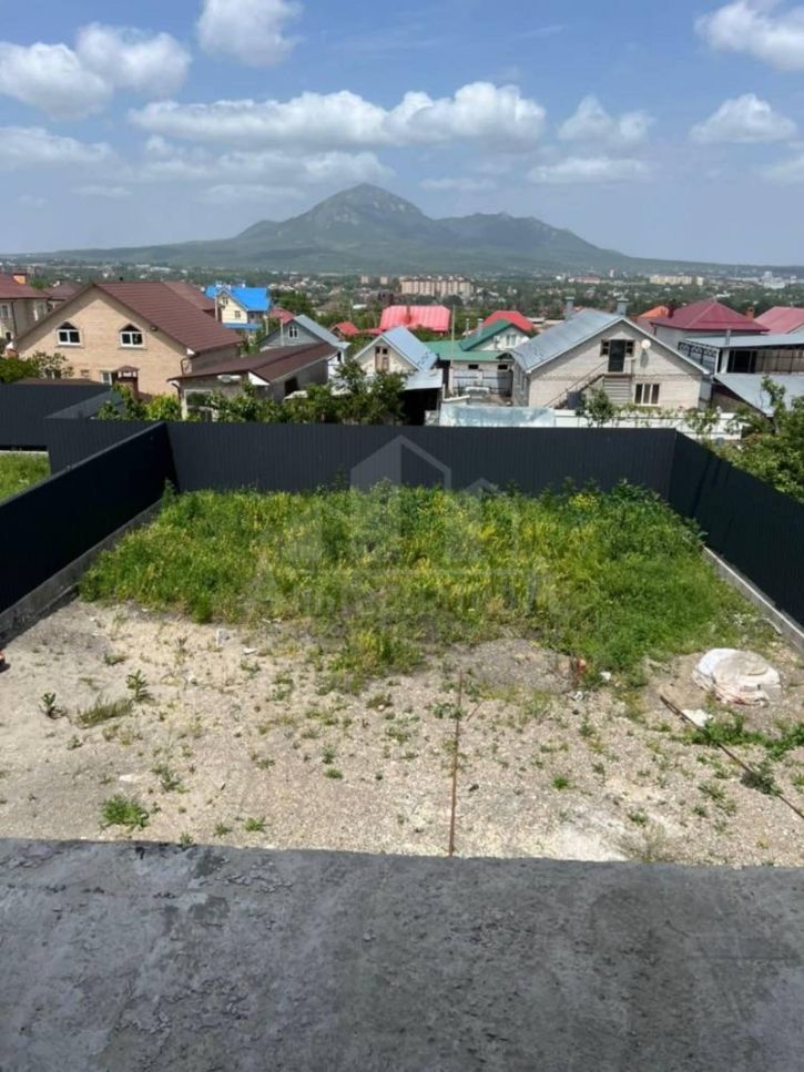 Коттедж/дом Пятигорская ул.