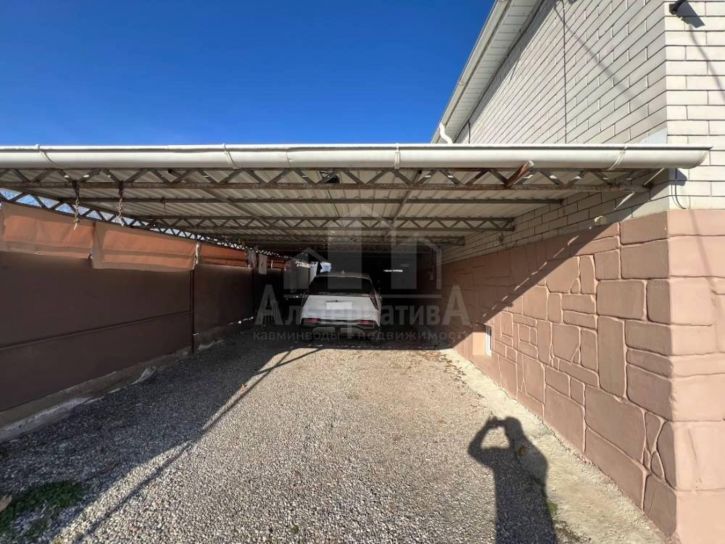 Коттедж/дом Мира ул.