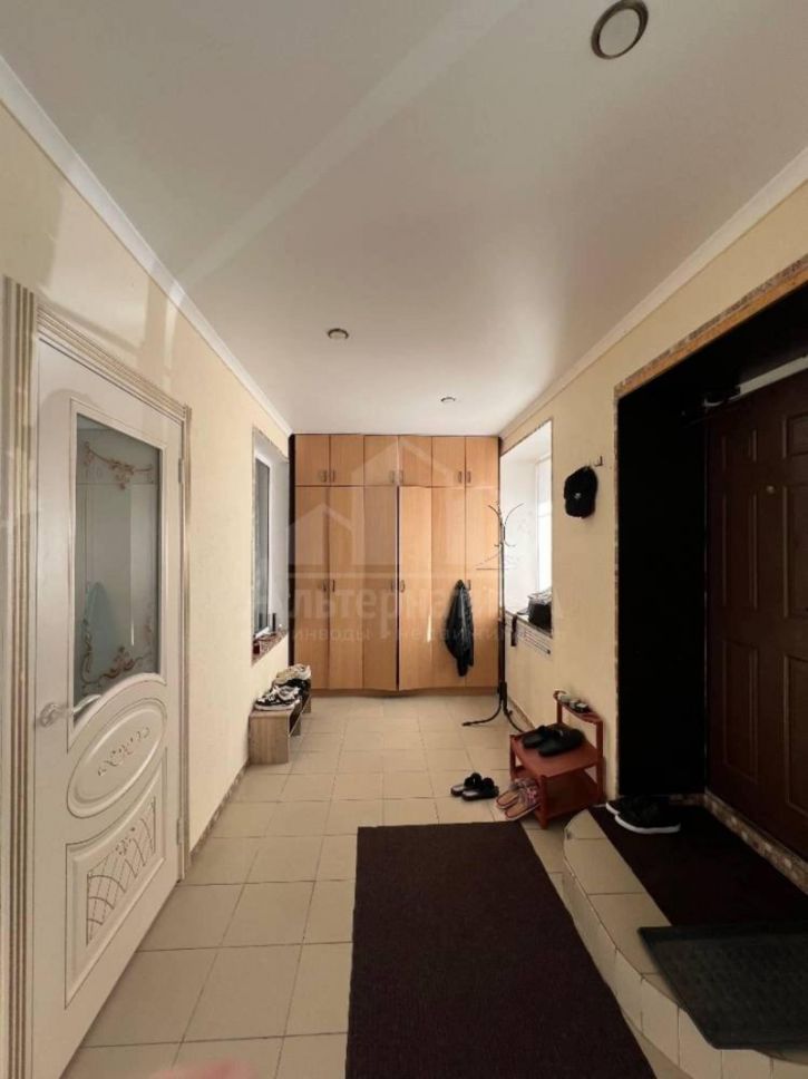 Коттедж/дом Мира ул.