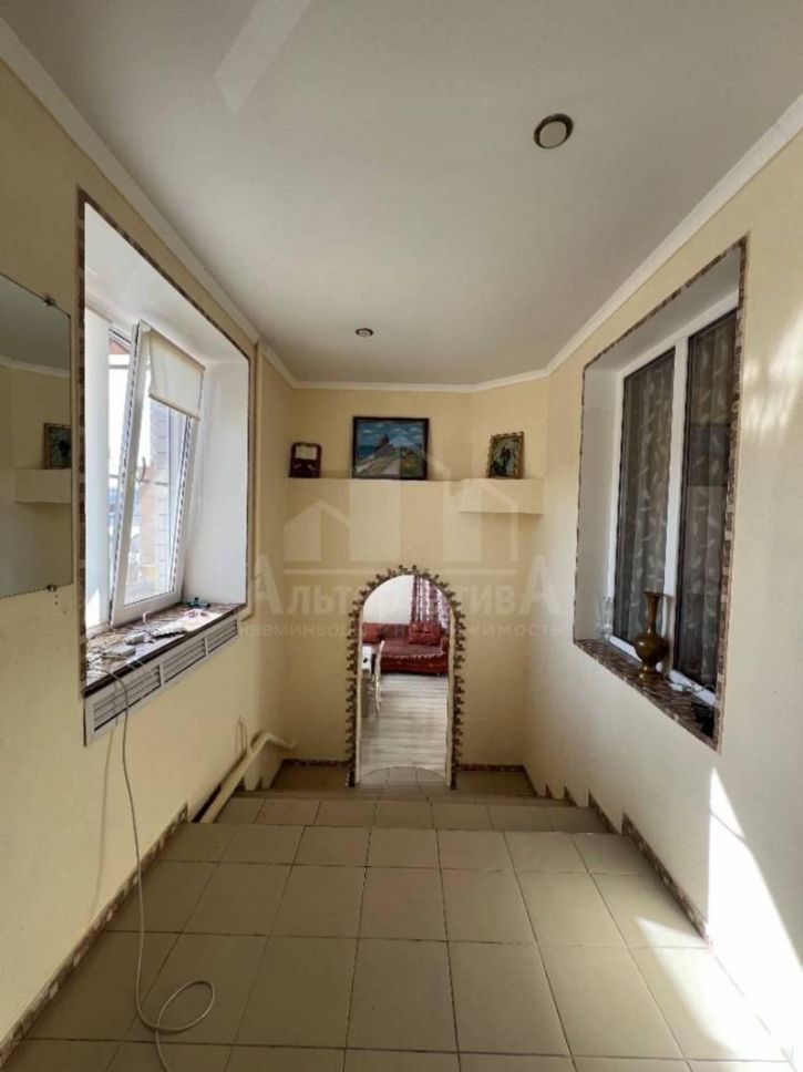 Коттедж/дом Мира ул.