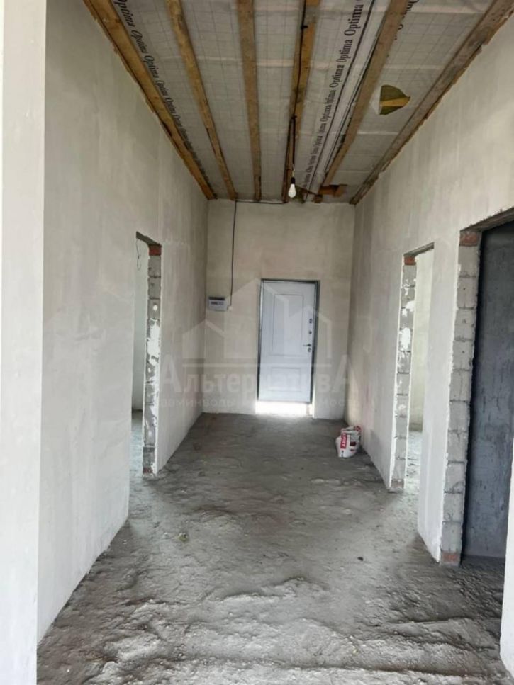 Коттедж/дом Пятигорская ул.