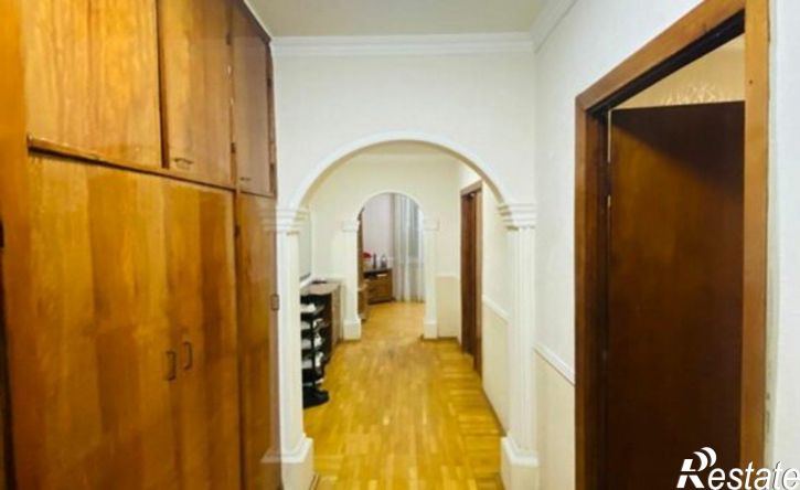 3-комн квартира улица Адмиральского, 2/3,  д. 2/3