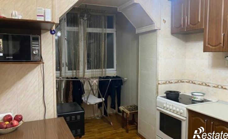 3-комн квартира улица Адмиральского, 2/3,  д. 2/3