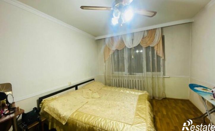 3-комн квартира улица Адмиральского, 2/3,  д. 2/3