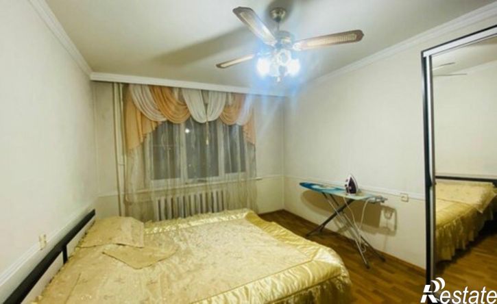 3-комн квартира улица Адмиральского, 2/3,  д. 2/3