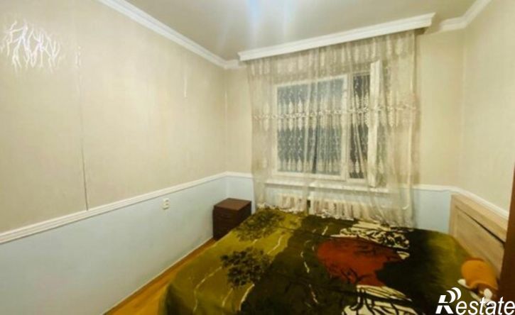 3-комн квартира улица Адмиральского, 2/3,  д. 2/3