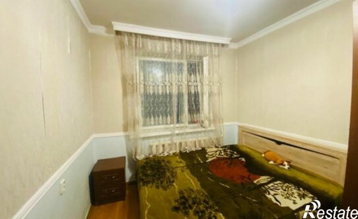 3-комн квартира улица Адмиральского, 2/3,  д. 2/3