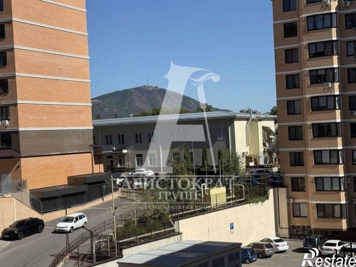 3-комн квартира Берёзовый переулок, 13 к8,  д. 13 к8