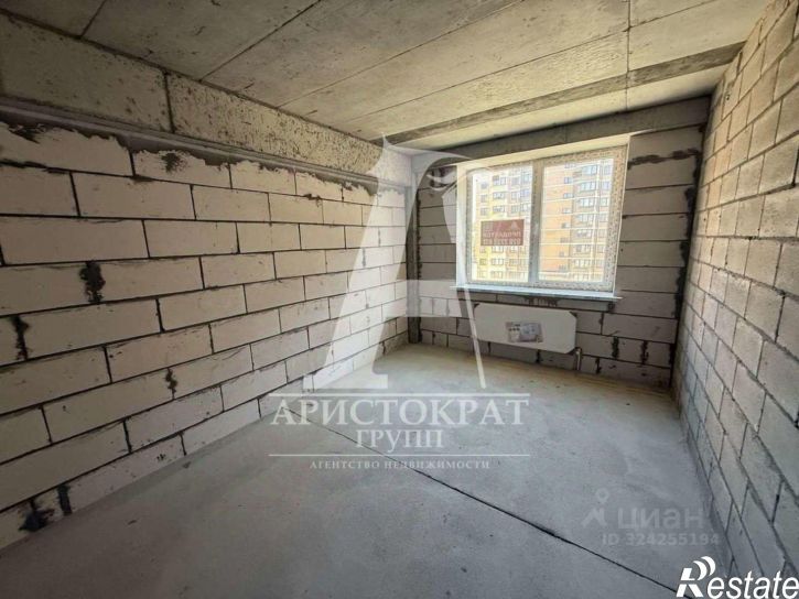 3-комн квартира Берёзовый переулок, 13 к8,  д. 13 к8