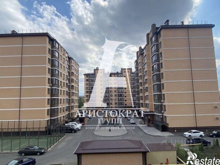 3-комн квартира Берёзовый переулок, 13 к8,  д. 13 к8