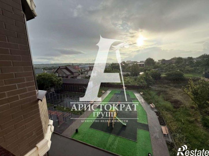 3-комн квартира Берёзовый переулок, 13 к8,  д. 13 к8