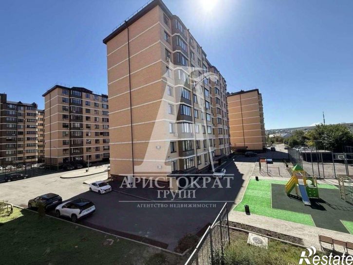 3-комн квартира Берёзовый переулок, 13 к8,  д. 13 к8