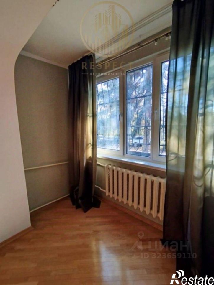 3-комн квартира улица Дунаевского, 20Б,  д. 20Б